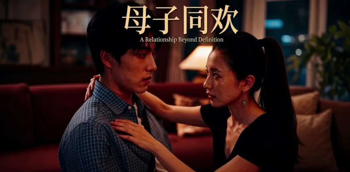AI真人短剧《母子同欢》全集高清免费在线观看-未删减版资源百度网盘夸克网盘分享-《母子同欢》HD无删减完整版播放