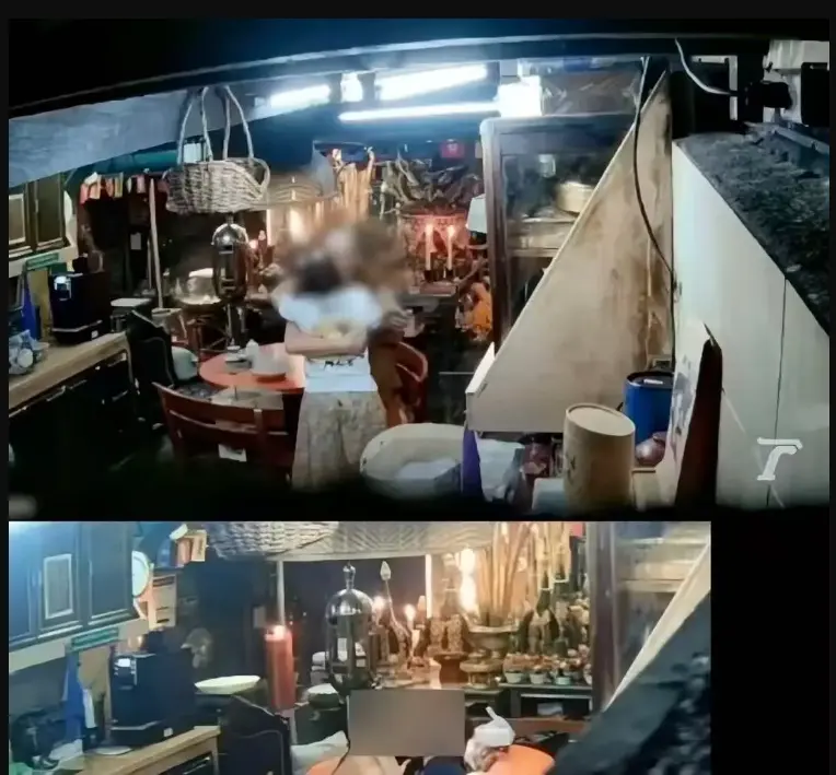 泰国泽度金阿赞初事件全网首发-蓝光超清无删夸克网盘极速下载-4K修复完整版在线观看-泰国泽度金阿赞初事件全集