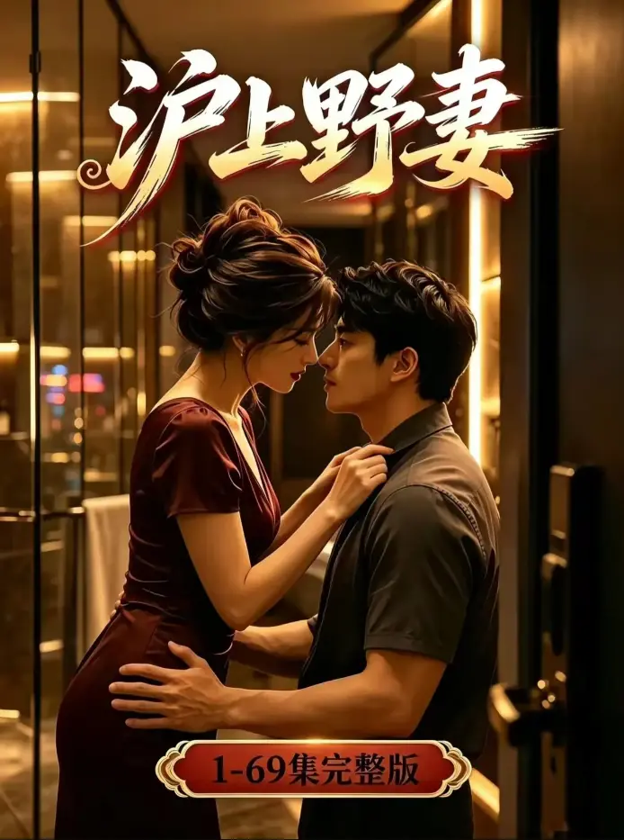 《沪上野妻》AI漫剧未删减全集 - 4K蓝光高清都市逆袭男频爽剧 - 夸克网盘免费下载与在线观看
