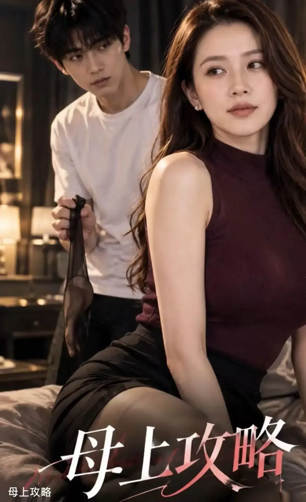 AI短剧《母上攻略》全集免费在线观看 - 1080P高清无删减完整版 - 无广告在线播放资源下载