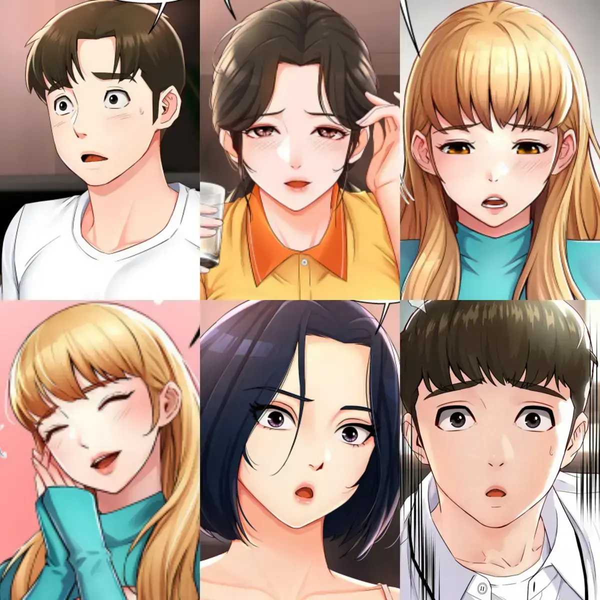 《养乐多阿姨》全集未删减高清画质免费看 - 百度云网盘分享中文版 - 养乐多阿姨下拉式阅读无广告在线观看