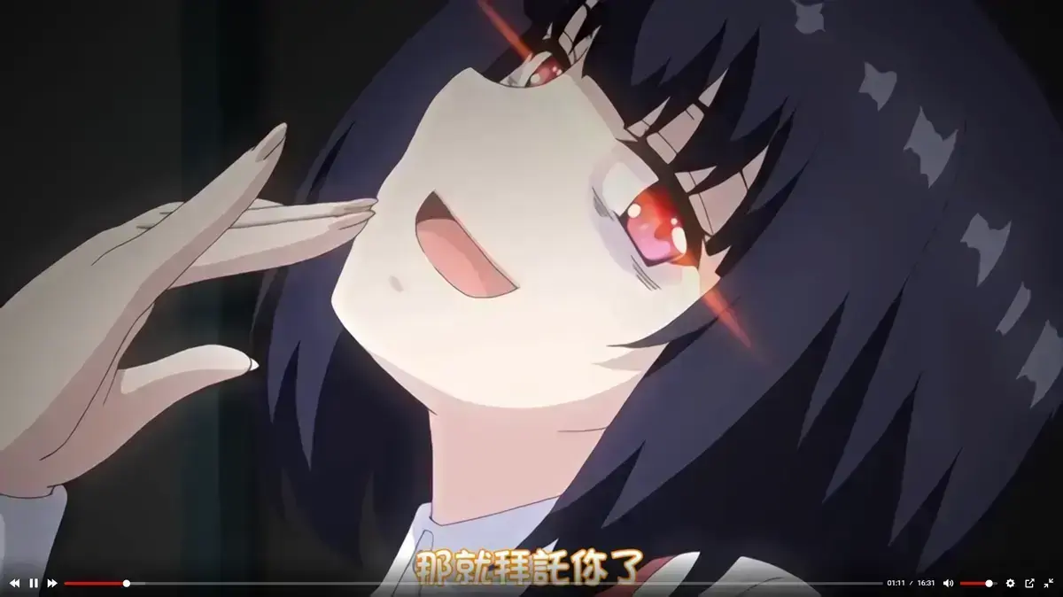 《厕所里的花子vs最强驱魔师》未删减完整版全集在线观看-1080P中字高清动画电影-樱花动漫百度云网盘资源