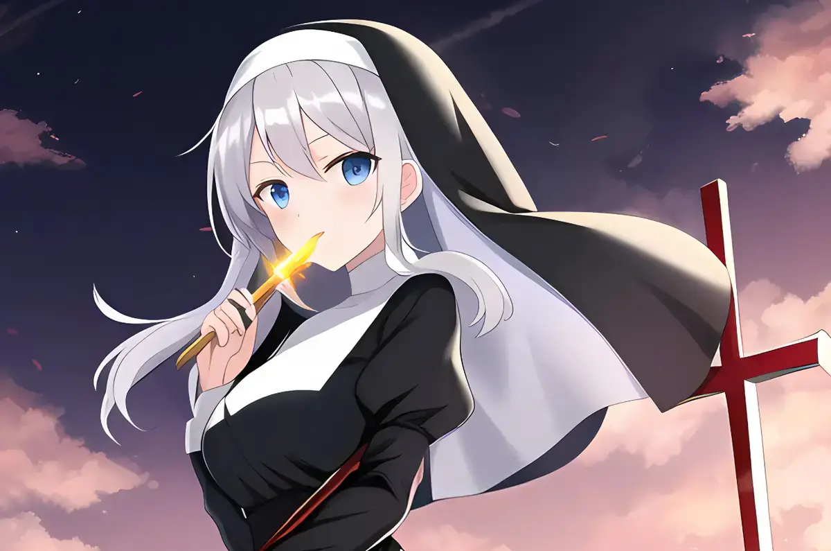 《达哈伦的修女》漫画全集高清未删减版在线阅读-提供达哈伦的修女最新网盘资源下载地址-资源下载