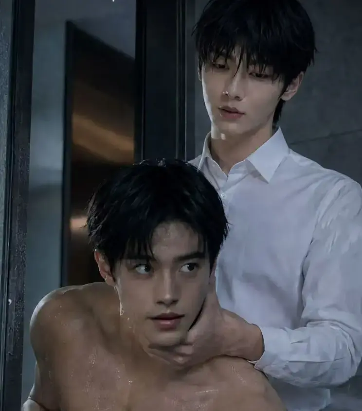 校园双男主漫剧《AI 短剧：直男室友的恶堕》全集高清无删减在线观看 - 直男室友的恶堕超清中字版完整资源免费播放