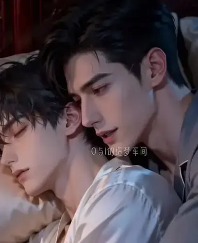 《AI漫剧：渊锁》超清完整版免费在线播放-1080P中字无删减-渊锁全集百度云盘资源