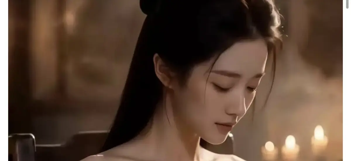 《小龙女奇遇记》完整版合集-2026超高人气国风仙侠AI短剧-纯真小龙女初入凡尘历劫闯荡-小龙女奇遇记全网刷屏高能反转追剧合集