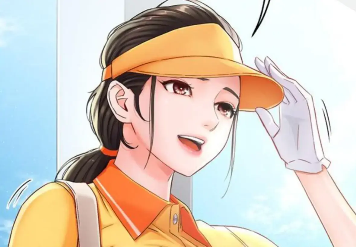 《养乐多阿姨》韩漫全集免费在线看-养乐多阿姨漫画高清无删减全章节完整版-快看漫画免费阅读