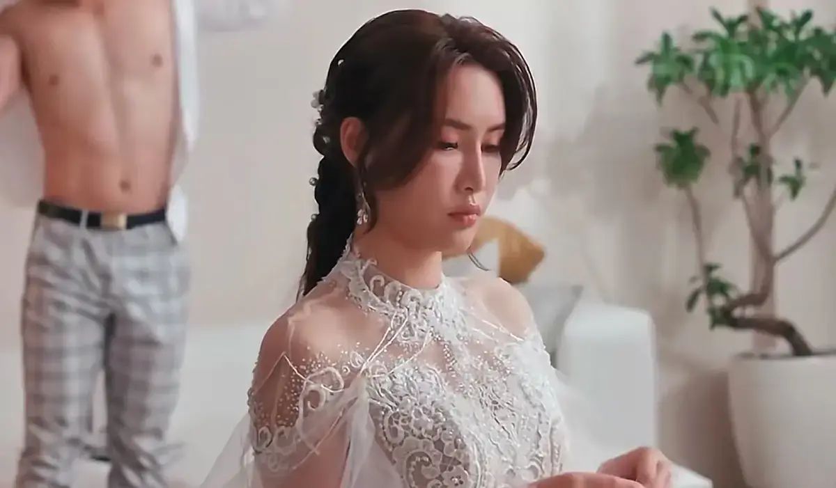 《苏畅-小凤新婚》艾熙苏畅倾情演绎怀旧台北风 无删减零水印高清完整版 全网首发资源下载 云盘同步