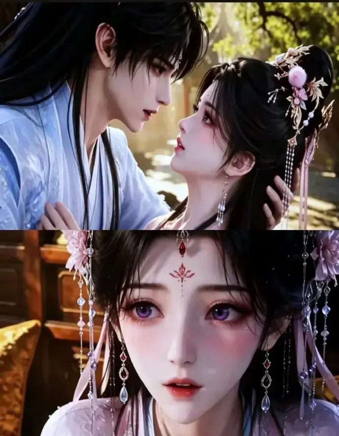 《梦遇崔郎》全集免费在线观看-2026漫剧完整版-崔郎手机在线播放-漫剧影院高清