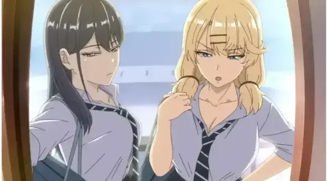 《泡在我家的辣妹3》全集高清完整版在线观看 - 1-12集无删减蓝光1080P画质 - 免费播放青春甜恋动漫