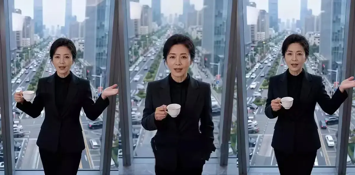 《我的岳母苏沛真》1080P高清无删减完整版在线播放 - 全集免费流畅观看 - 我的岳母苏沛真AI短剧资源-VS影视