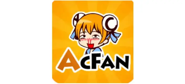 acfan(流鼻血版)正版安装包下载-无广告免费在线观看全量高清番剧持续更新