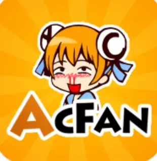 Acfan流鼻血版APP官方正版免费下载-蓝光画质丝滑加载无缓冲-弹幕文化与社区热梗玩转二次元-Acfan老牌A站独家资源持续上新