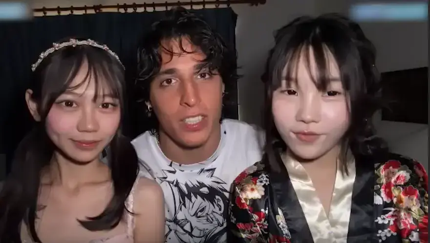 网红《gattouz 和 umi》视频全集在线观看-高清不卡顿跨国情侣合集-gattouz 和 umi无删减版免费资源