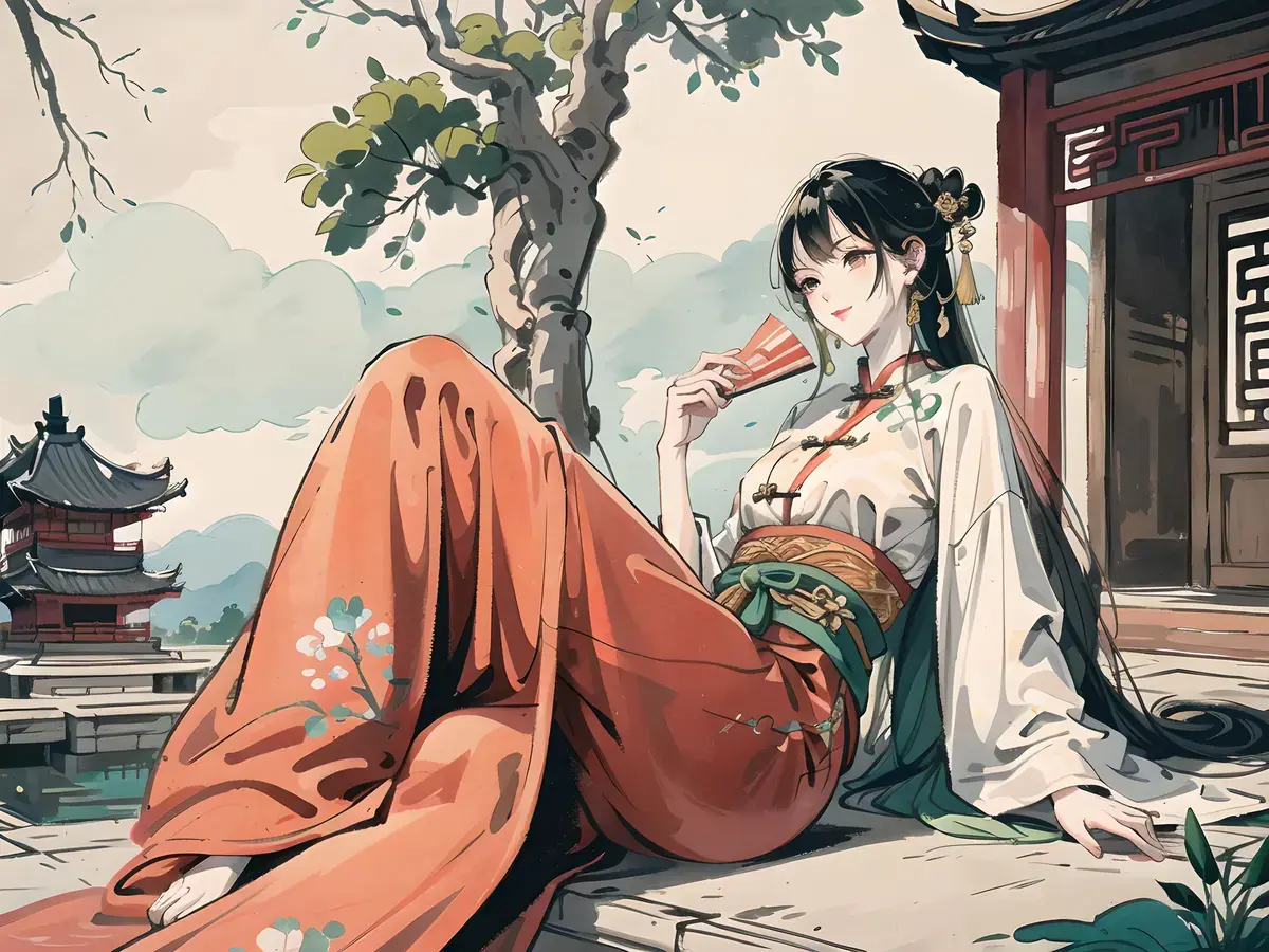 《一汀烟雨杏花寒》大结局完整版阅读-徐琅华容珩容桃裴清越全章节剧情解析-一汀烟雨杏花寒正版资源在线看