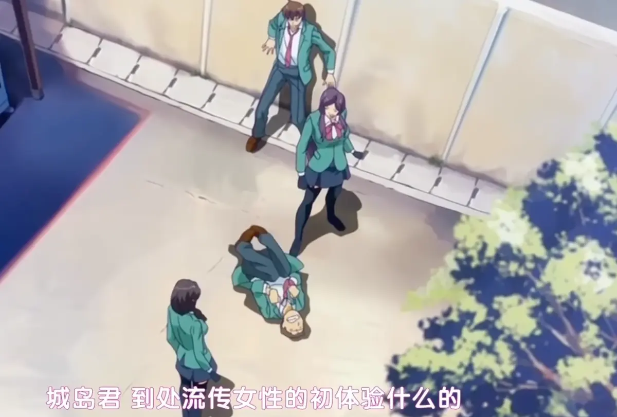 《DropOut/堕落前辈》全季高清在线观看-蓝光1080P无广告-DropOut未删减完整版免费播放-新番动漫极速更新