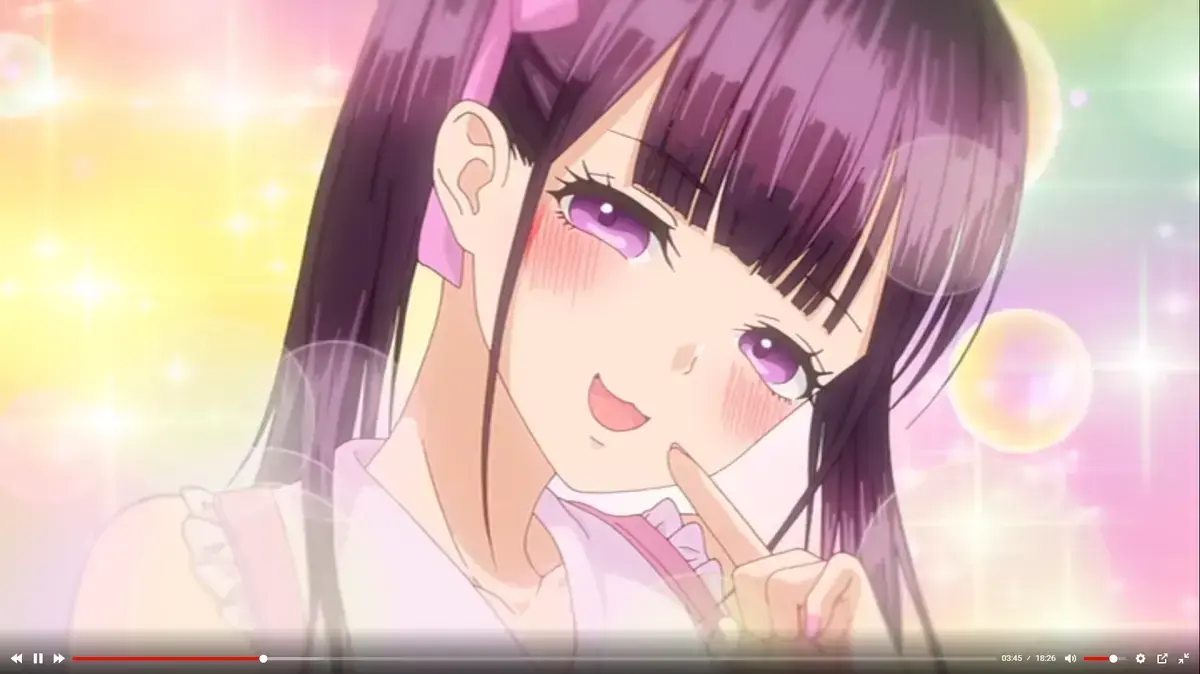 《玩美×玩媚》第一季全集高清在线观看-无删减资源下载-玩美×玩媚免费无广告极速播放