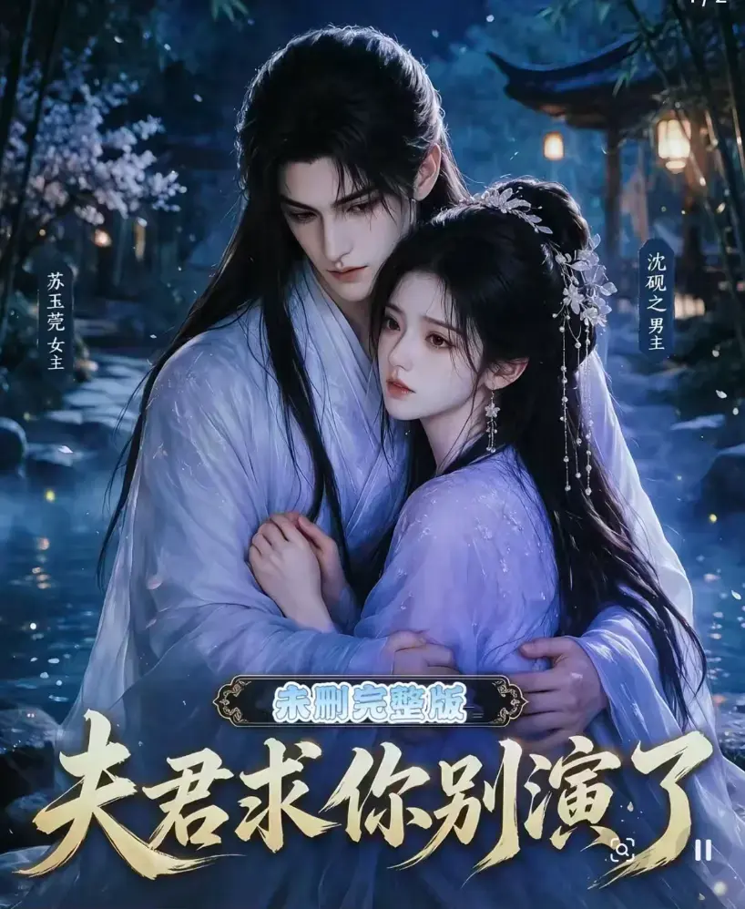 短剧《夫君求你别演了》全集无删减版 - 免费在线观看完整版高清播放 - 手机在线播放无需会员