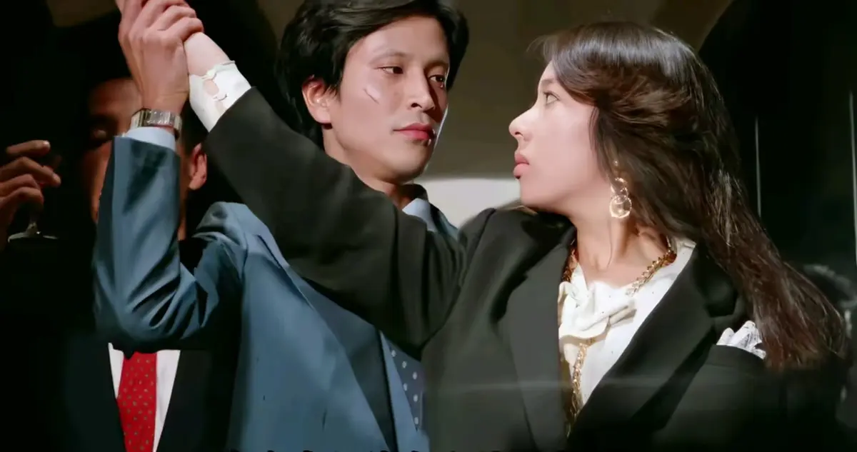 《女豹》蓝光超清画质田中梢主演犯罪动作大片全集在线观看-日本满天星系列未删减版免费无广告-致命女猎手复仇之路完整呈现-震撼首发网盘资源同步