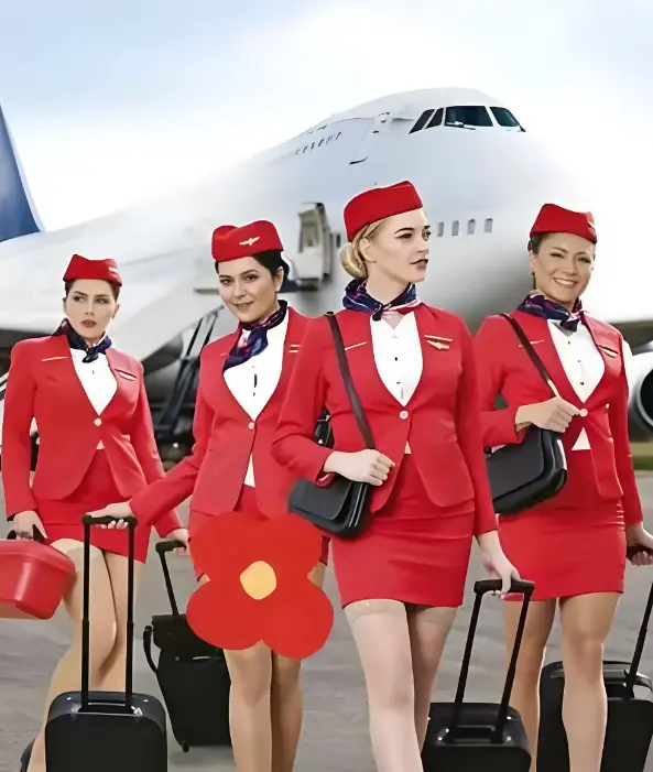 《法国空姐2019》4K蓝光未删减版免费在线观看-法国航空职场剧资源下载-夸克网盘迅雷下载VS影院