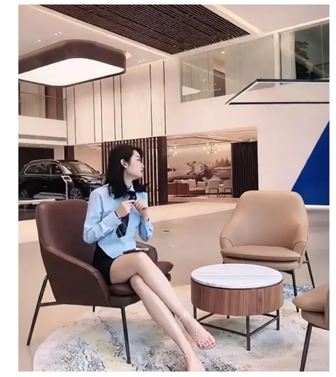 佳木斯新玛特迪桑特柜姐日常被拍-1080P高清成片无删减-新玛特迪桑特导购事件免费资源下载