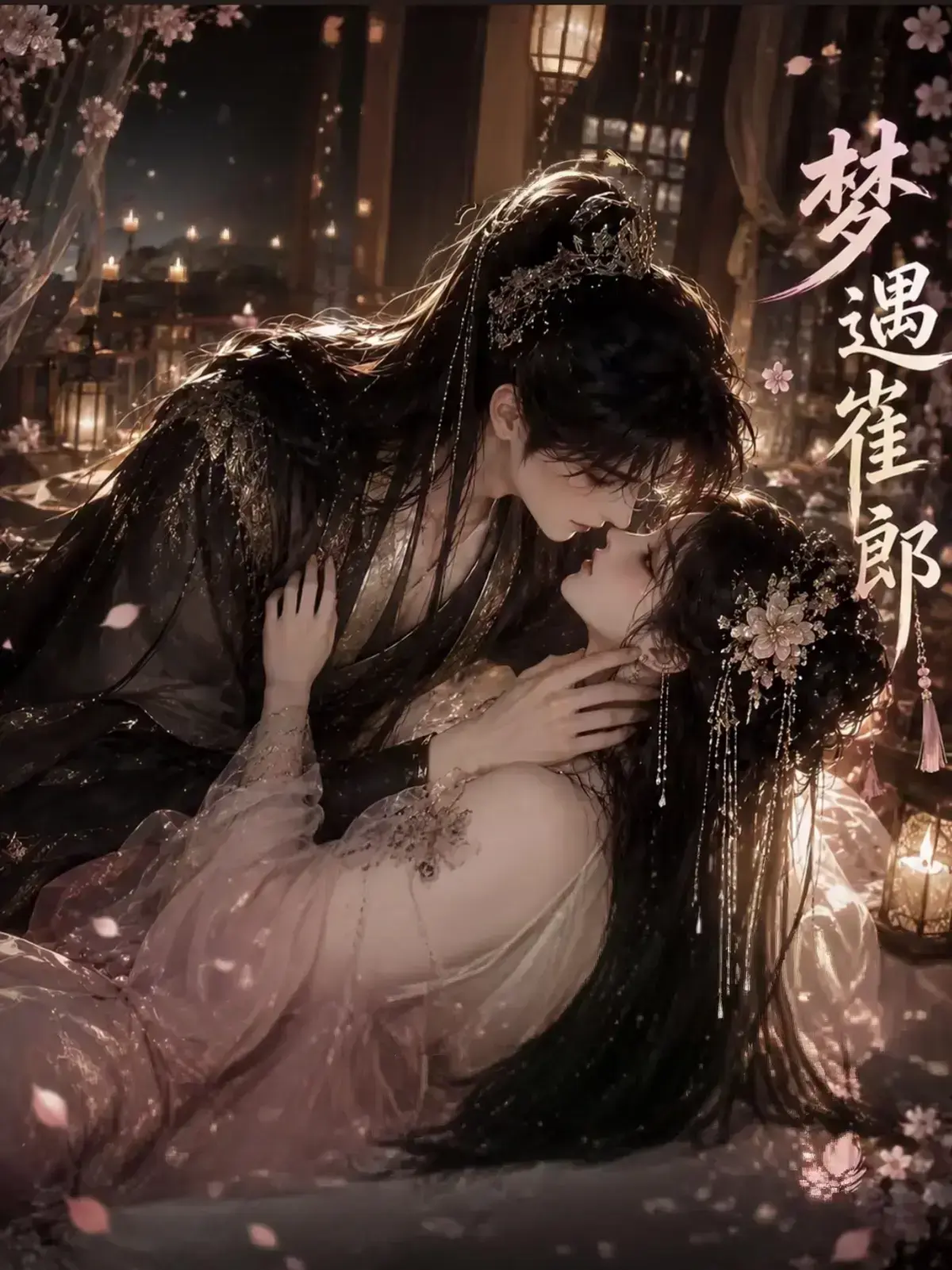 AI短剧《梦遇崔郎》全集完整版免费在线观看-高清资源手机在线播放-2026热播梦遇崔郎无广告观看